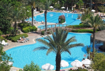 Gloria Golf Resort