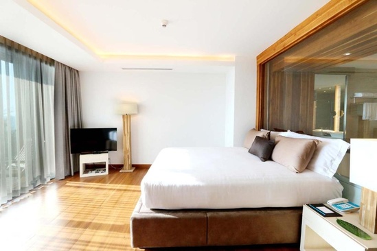 Cape Dara Resort