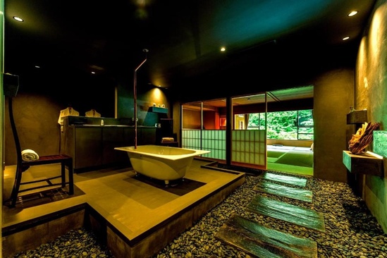 Tobira Onsen Myojinkan