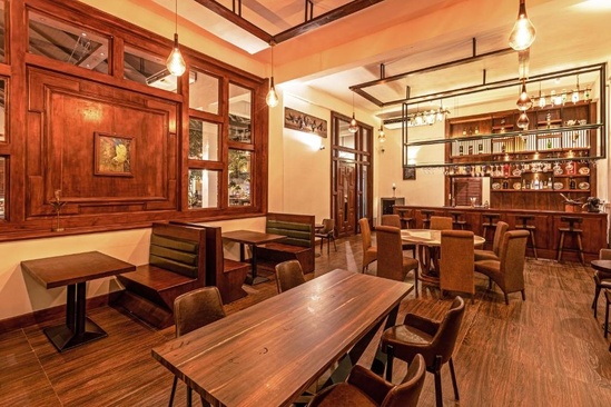 Birds Resort Hambantota