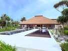 Centara Grand Lagoon Maldives