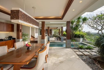 Tanadewa Villas & Spa Nusa Dua