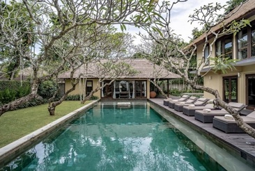 Kayumanis Nusa Dua Private Villa & Spa