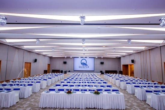 Quinter Central Nha Trang