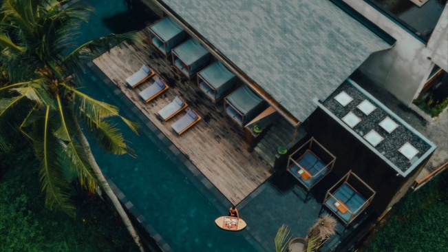 Kaamala Resort Ubud