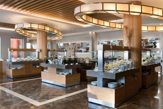 Tui Blue Barut Andiz