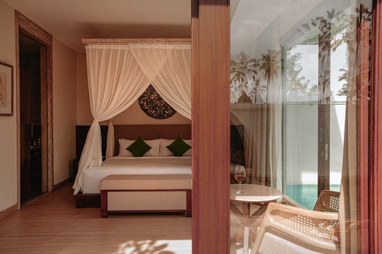 Stanagiri Luxury Retreat Ubud