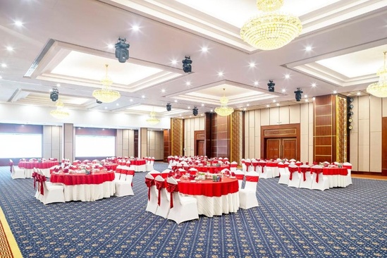 Dlg Hotel Danang