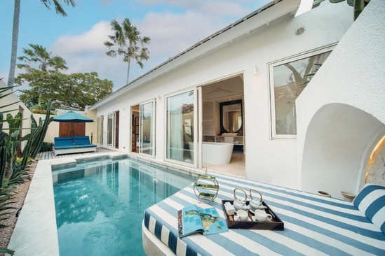 Aleva Villa By Ini Vie Hospitality
