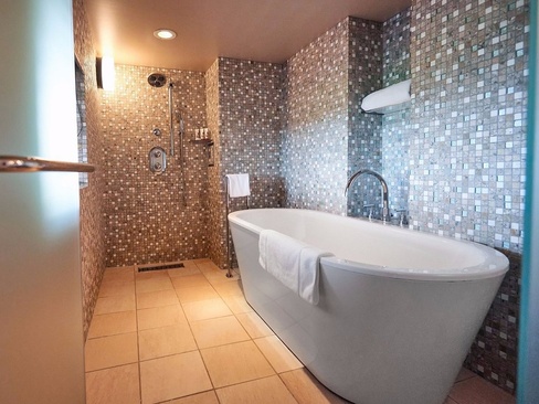 The Luigans Spa And Resort