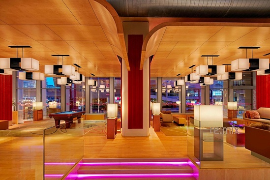 Aloft Kuala Lumpur Sentral