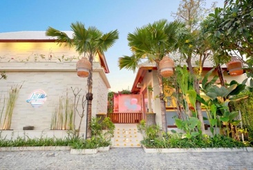La Vie Villa Seminyak By Ini Vie Hospitality