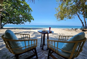 Kandora Luxury Villa