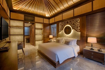 Taman Dharmawangsa Suites