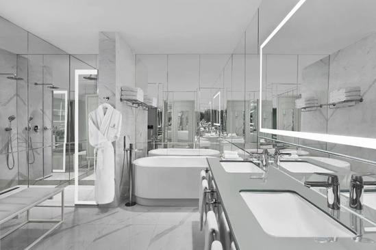 The Ritz-Carlton, Istanbul