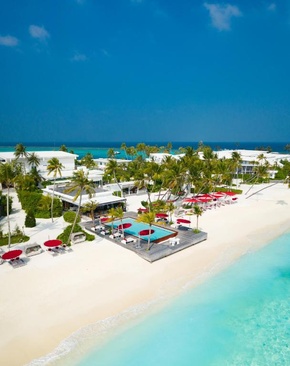 Jumeirah Maldives