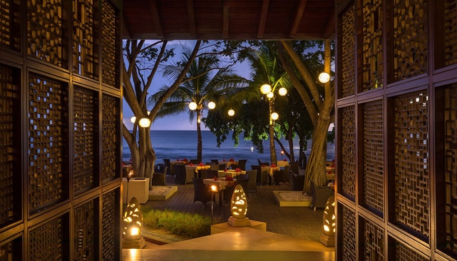 Intercontinental Mauritius Resort Balaclava Fort