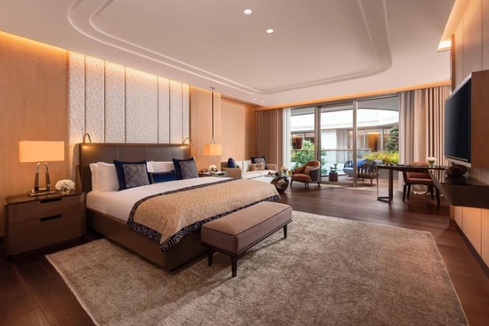 Mandarin Oriental Bosphorus
