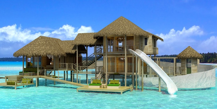 Six Senses Laamu