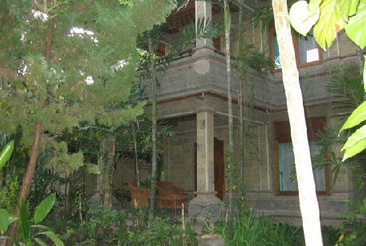 Matahari Bungalow