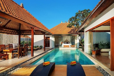 Avery Le Nixsun Villa