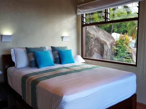 Palm Royal Luxury Villas