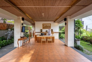Dedary Resort Ubud