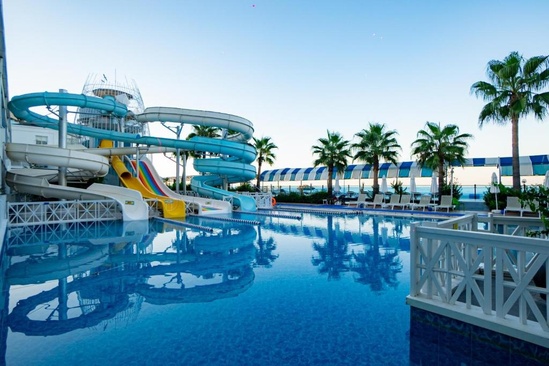 Orange County Alanya