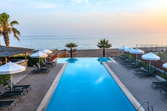 Adora Calma Beach Hotel
