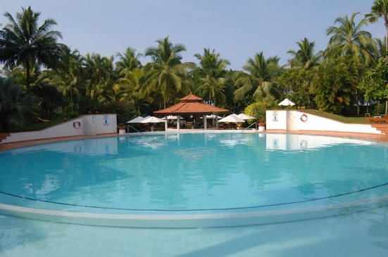 Lanka Princess Hotel