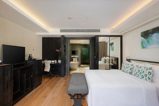 Double-Six Luxury Hotel Seminyak