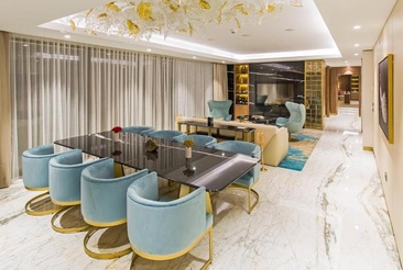 Reges, A Luxury Collection Resort & Spa, Cesme