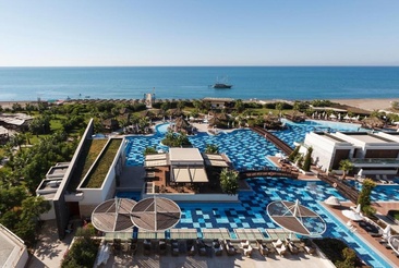 Tui Blue Belek