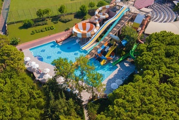 Sueno Hotels Beach Side
