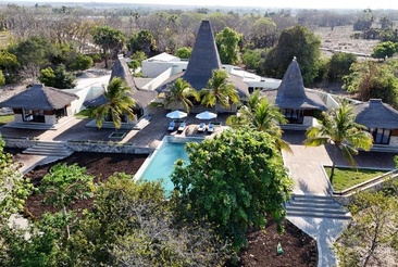 Kandora Luxury Villa