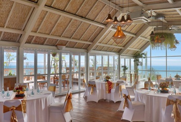 Aston Canggu Beach Resort