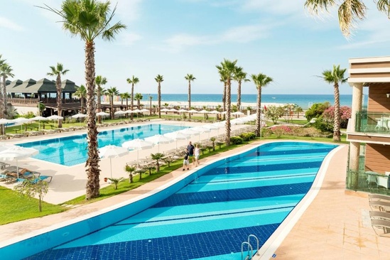 Tui Magic Life Masmavi 