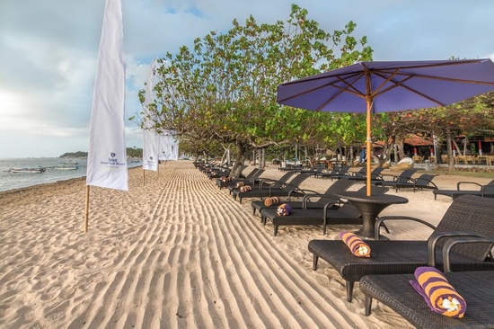 Inna Bali Beach Resort