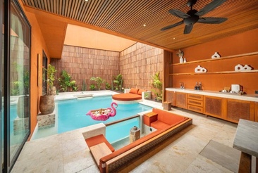 Sana Vie Villa By Inivie Hospitality