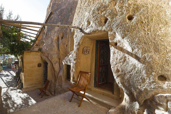 Selfie Cave Hotels Cappadocia - Special Class Boutique-Hotel