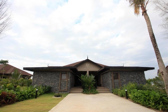 Ombak Villa Langkawi