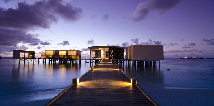 Jumeirah Dhevanafushi