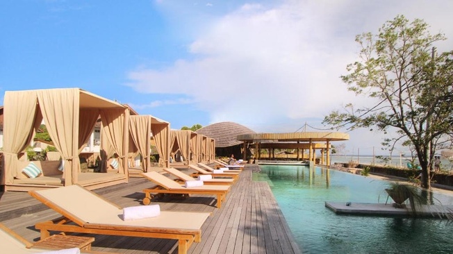 Kardia Resort Gili Trawangan