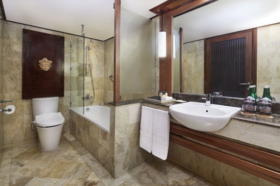 Paradisus By Melia Bali