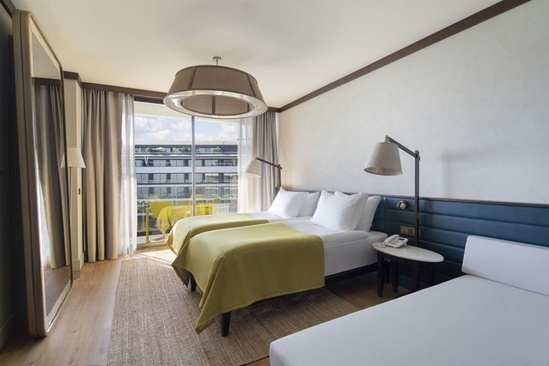 Voyage Belek Golf & Spa