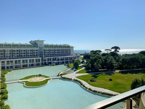 Rixos Premium Belek