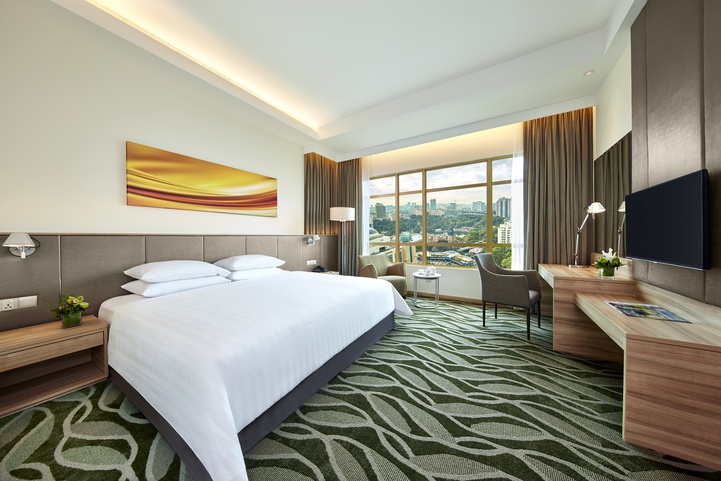 Sunway Lagoon Hotel
