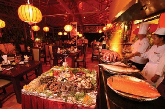 Saigon Phu Quoc Resort & Spa