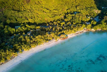 Paradise Sun Hotel Seychelles