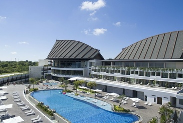 Renaissance Bali Uluwatu Resort & Spa